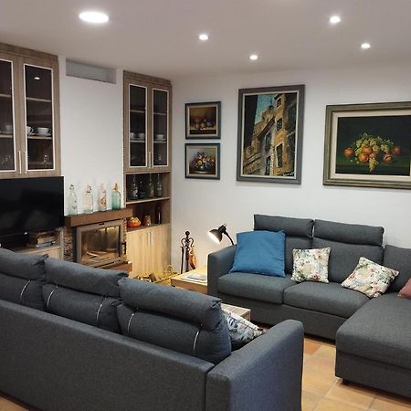 Ragon Residencial, 11 Villa เกวคาร์-เซียร์รา ภายนอก รูปภาพ