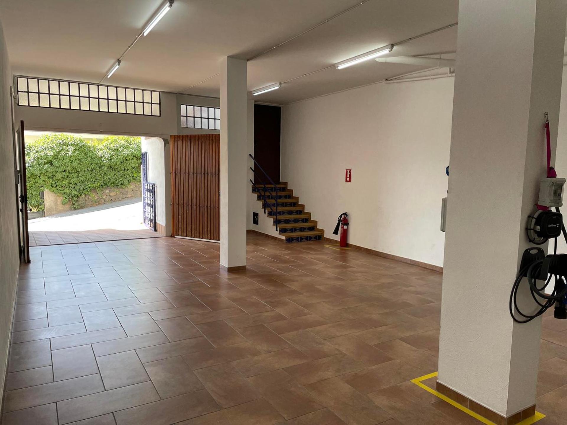 Ragon Residencial, 11 Villa เกวคาร์-เซียร์รา ภายนอก รูปภาพ