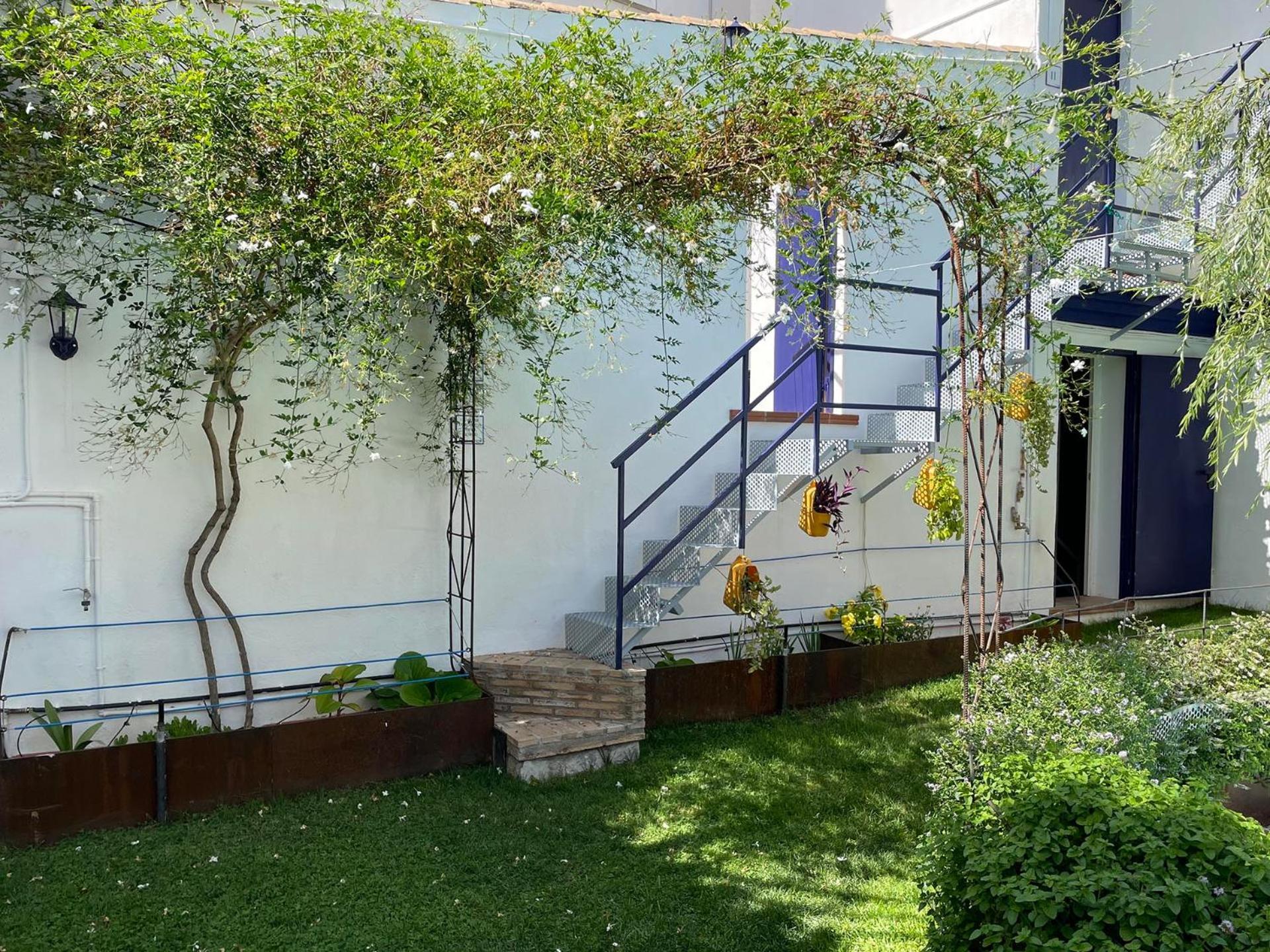 Ragon Residencial, 11 Villa เกวคาร์-เซียร์รา ภายนอก รูปภาพ