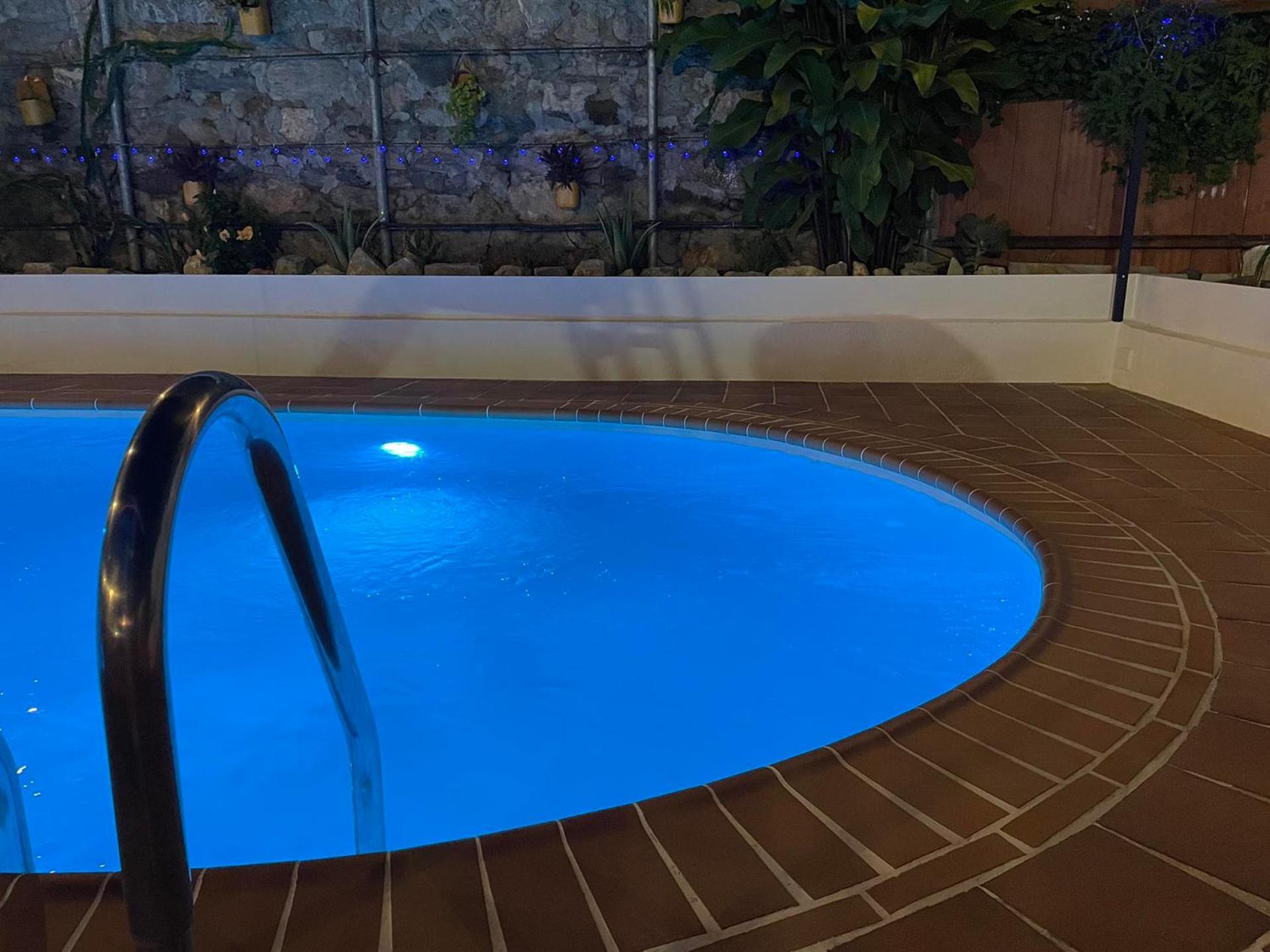 Ragon Residencial, 11 Villa เกวคาร์-เซียร์รา ภายนอก รูปภาพ