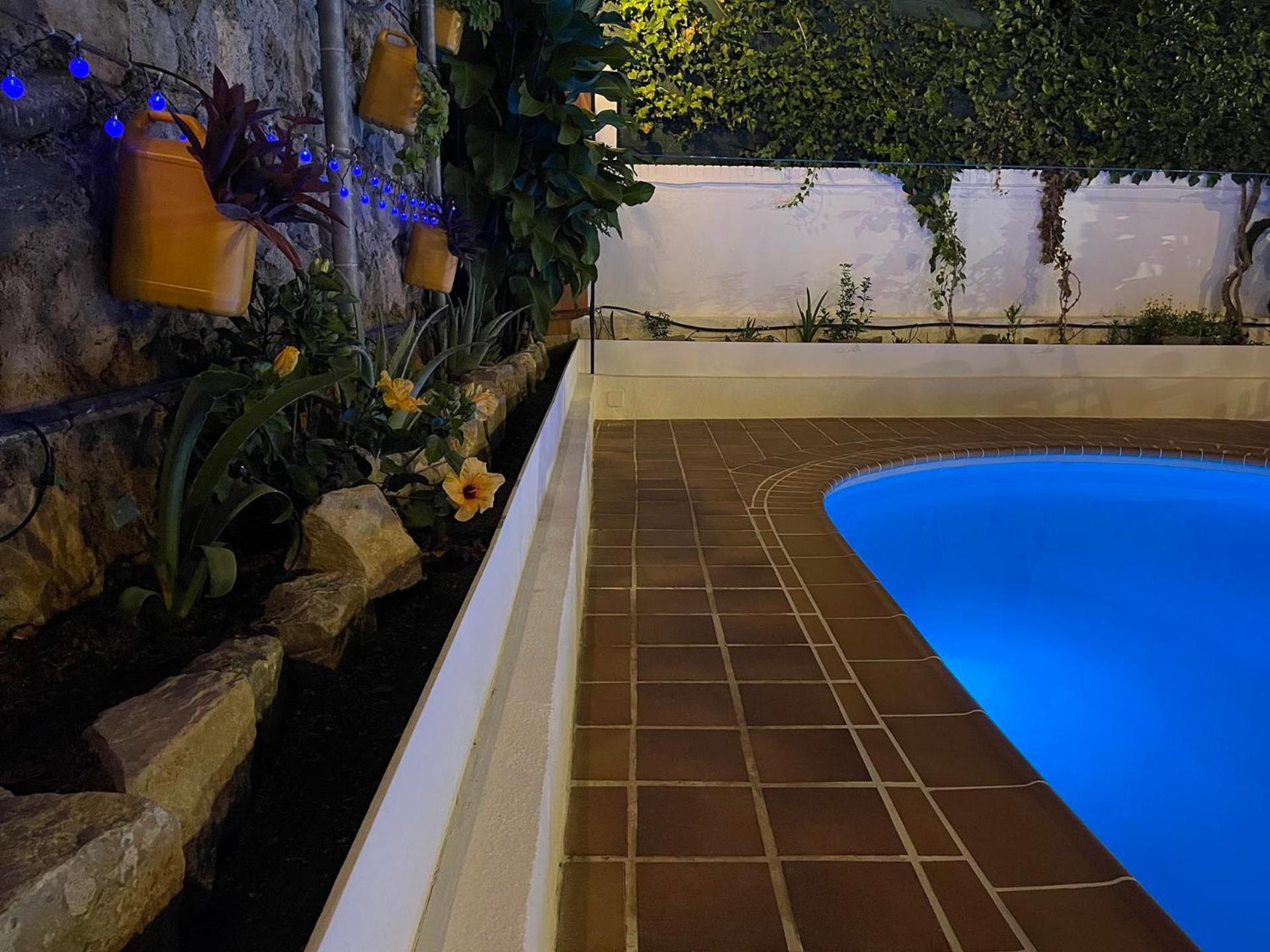 Ragon Residencial, 11 Villa เกวคาร์-เซียร์รา ภายนอก รูปภาพ