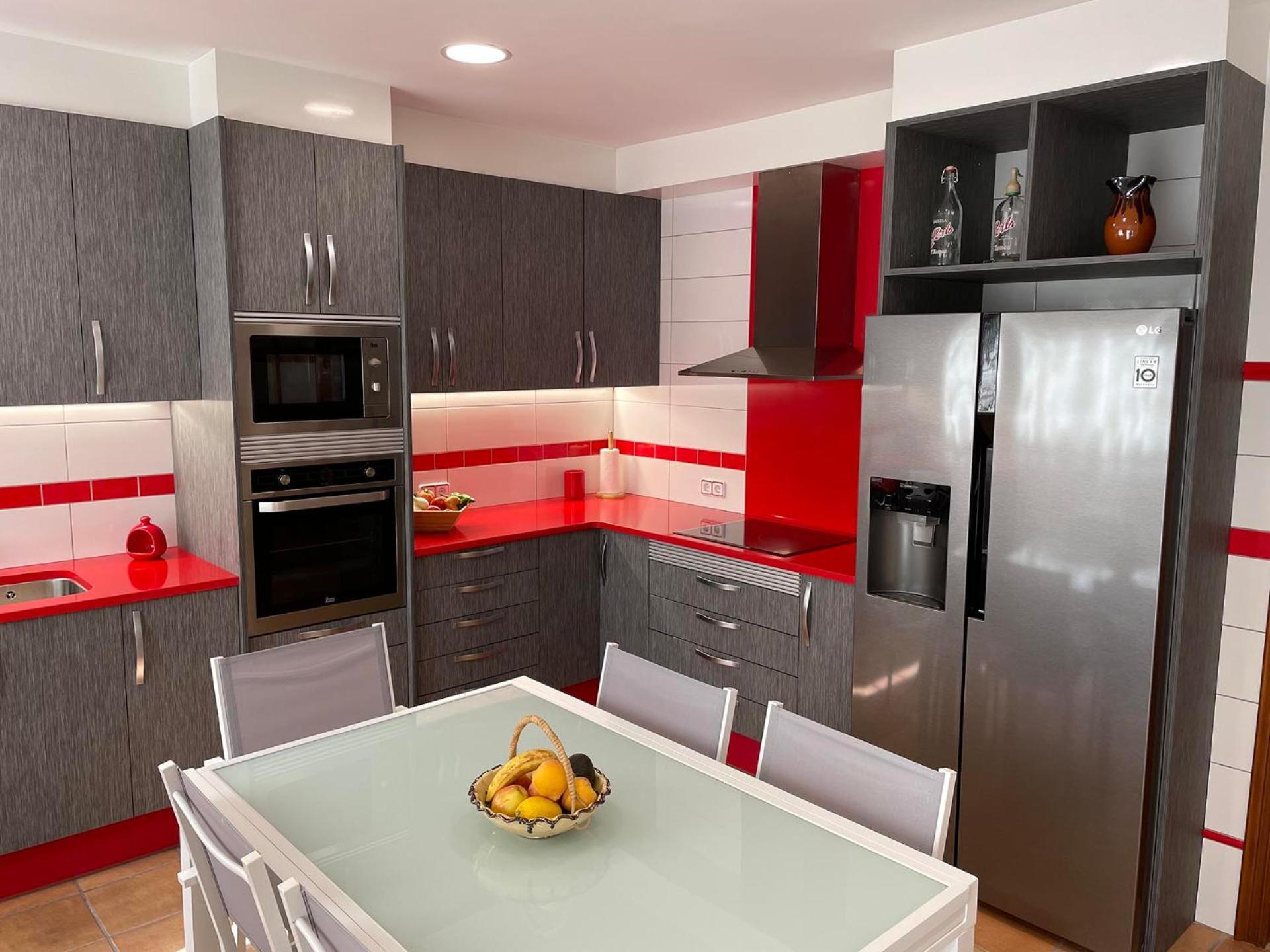 Ragon Residencial, 11 Villa เกวคาร์-เซียร์รา ภายนอก รูปภาพ