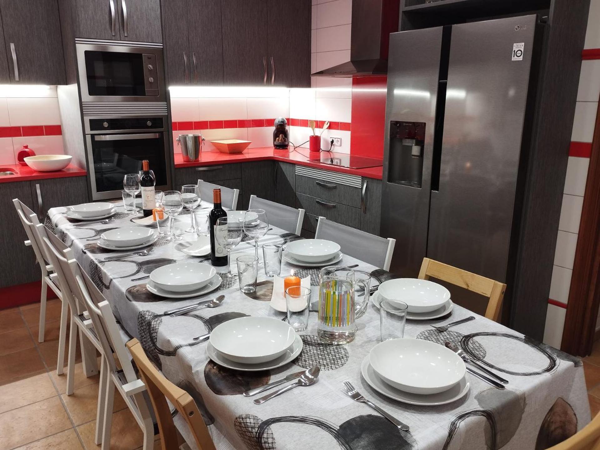 Ragon Residencial, 11 Villa เกวคาร์-เซียร์รา ภายนอก รูปภาพ
