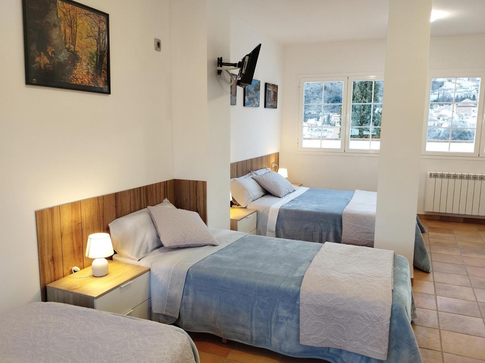 Ragon Residencial, 11 Villa เกวคาร์-เซียร์รา ภายนอก รูปภาพ